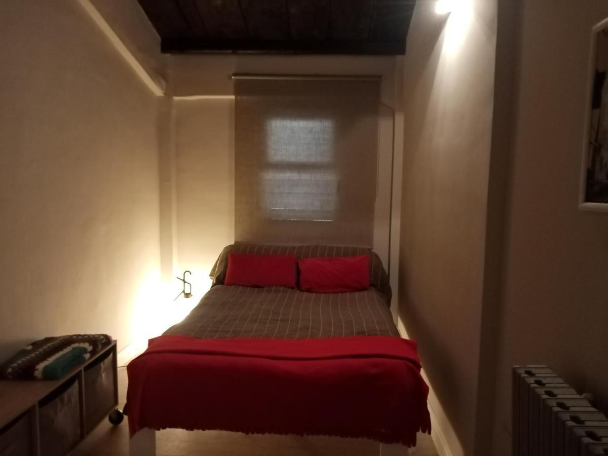Casa Allegra Apartment *