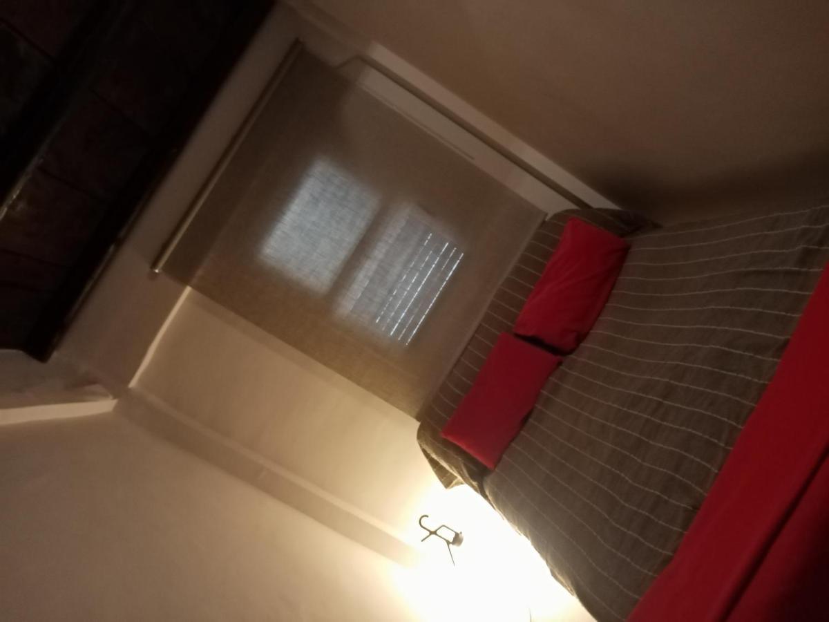 Casa Allegra Apartment *
