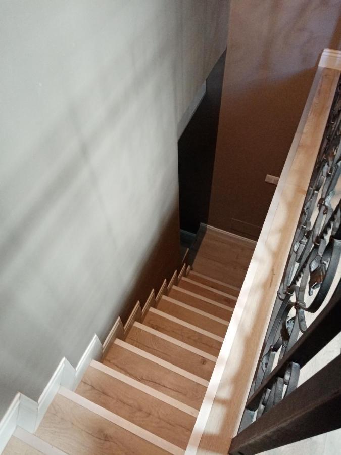 Casa Allegra Apartment Palermo