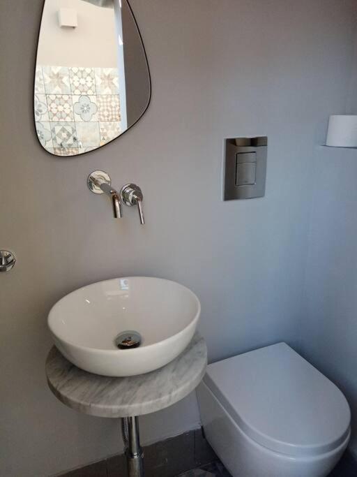 Casa Allegra Apartment Palermo