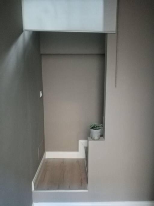 Casa Allegra Apartment Palermo