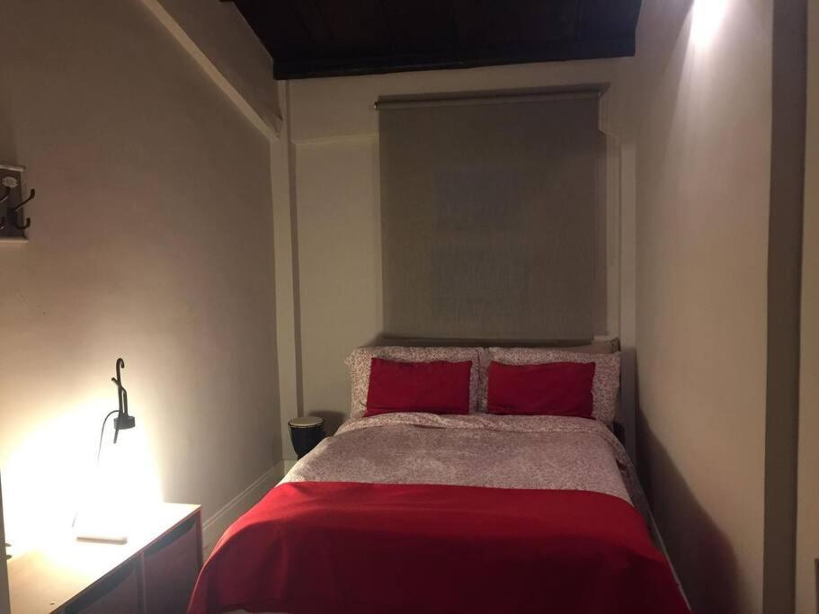 Casa Allegra Apartment Palermo