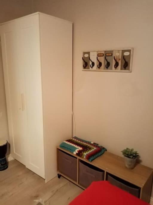 Apartment Casa Allegra *