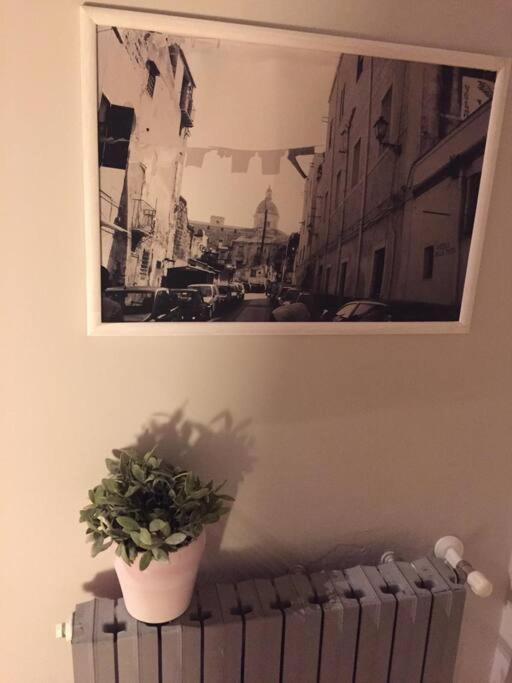 Casa Allegra * Palermo